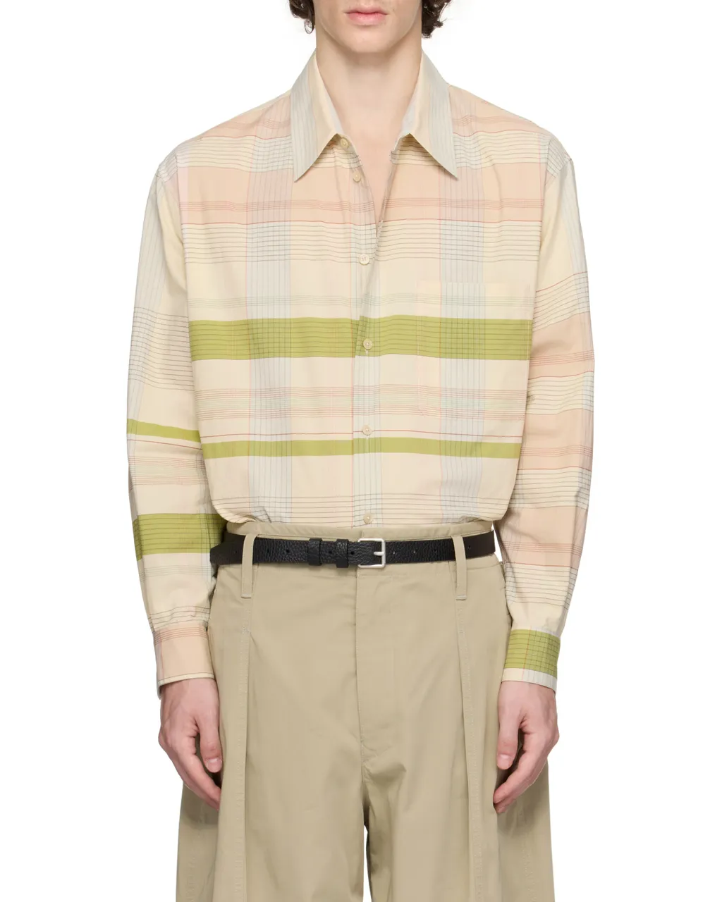 Relaxed Shirt