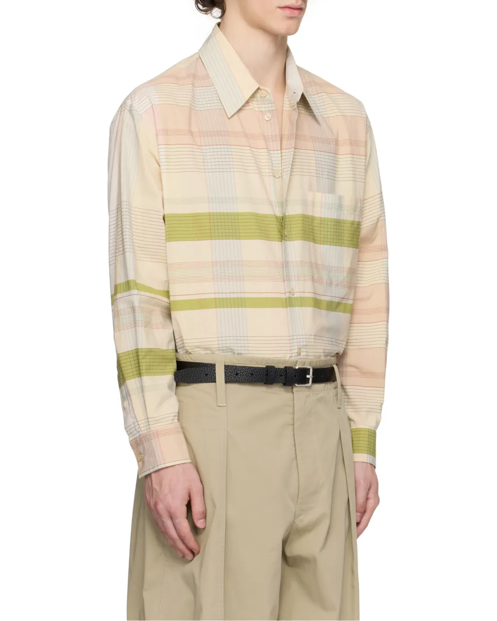 Relaxed Shirt