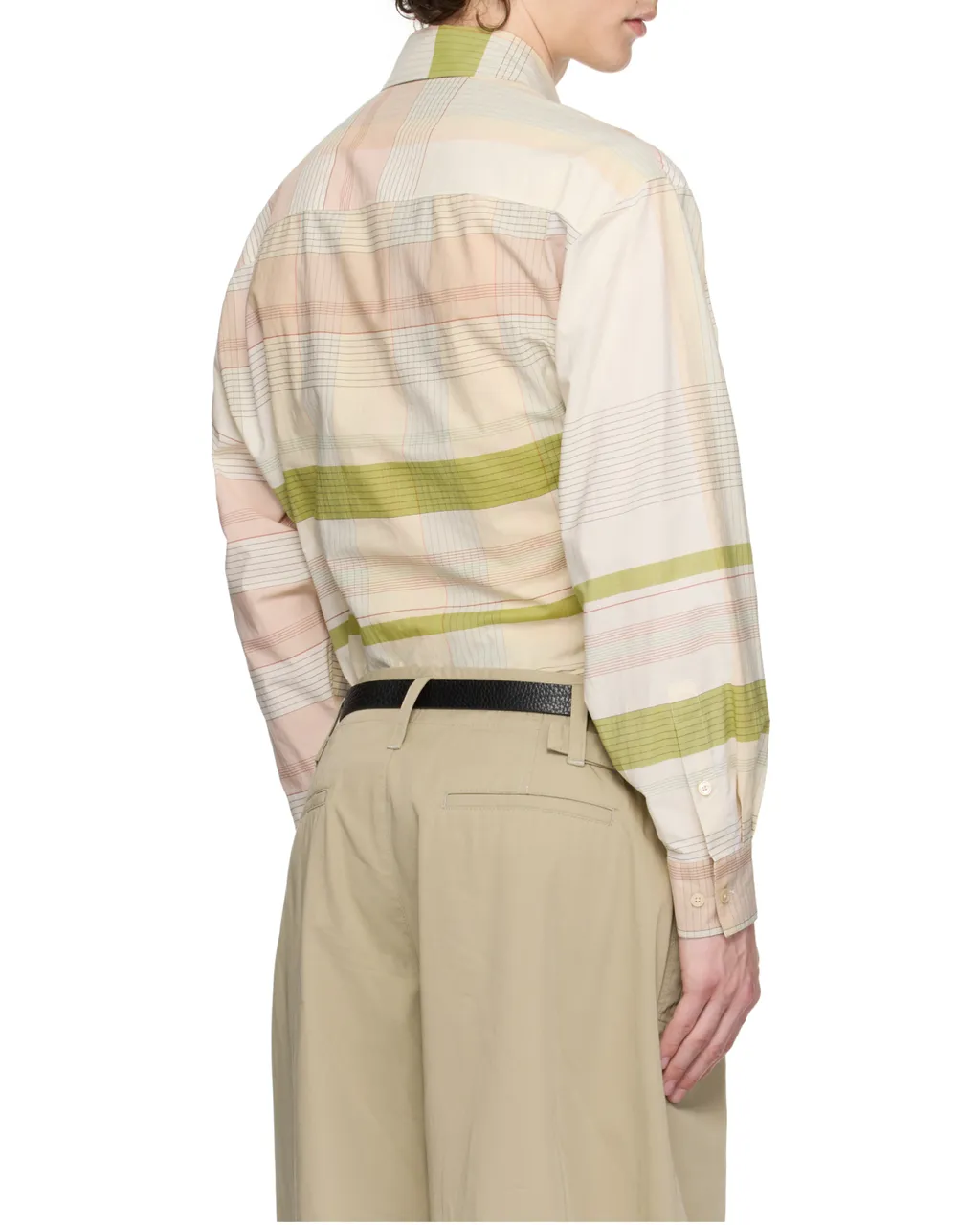 Relaxed Shirt