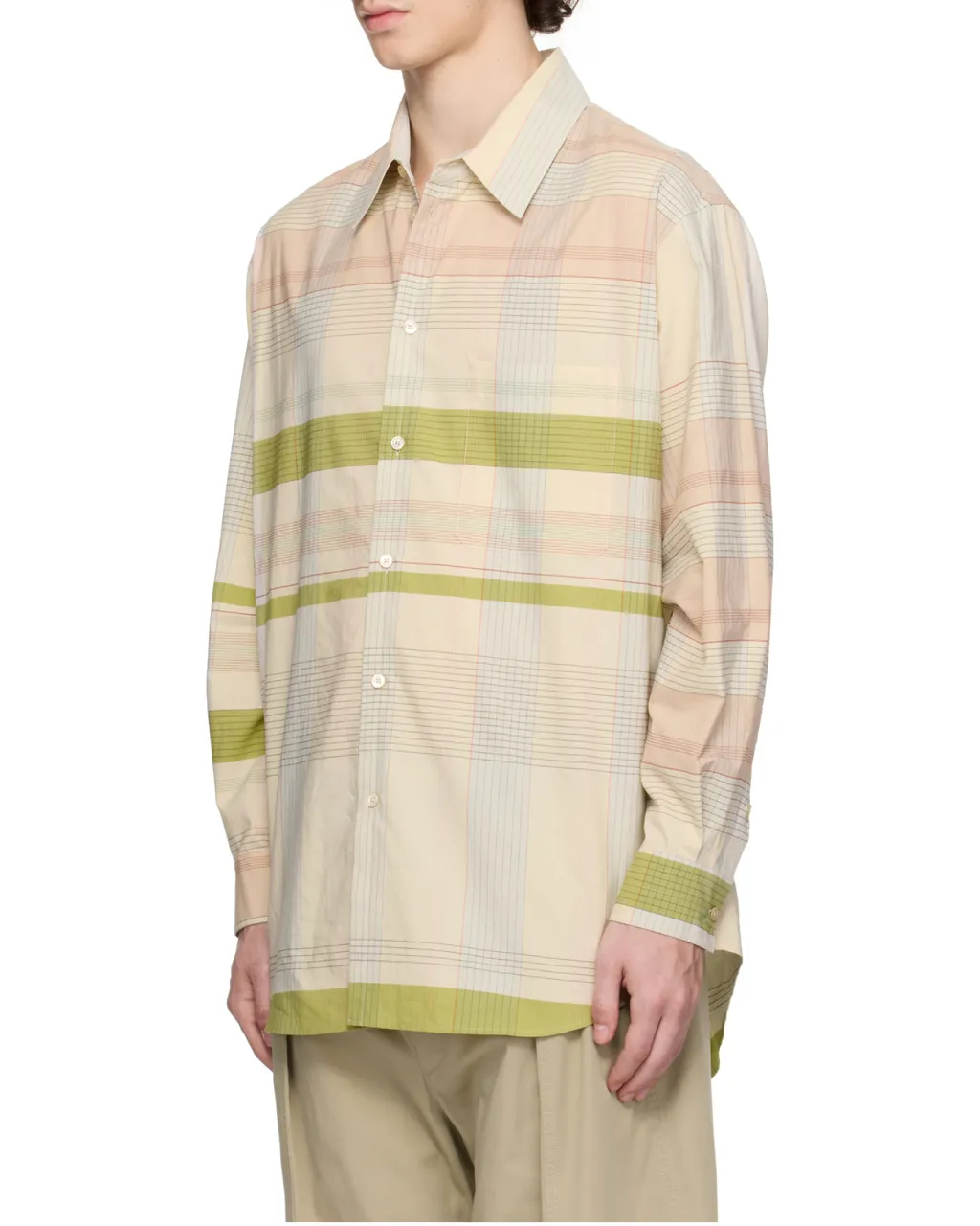 Relaxed Shirt