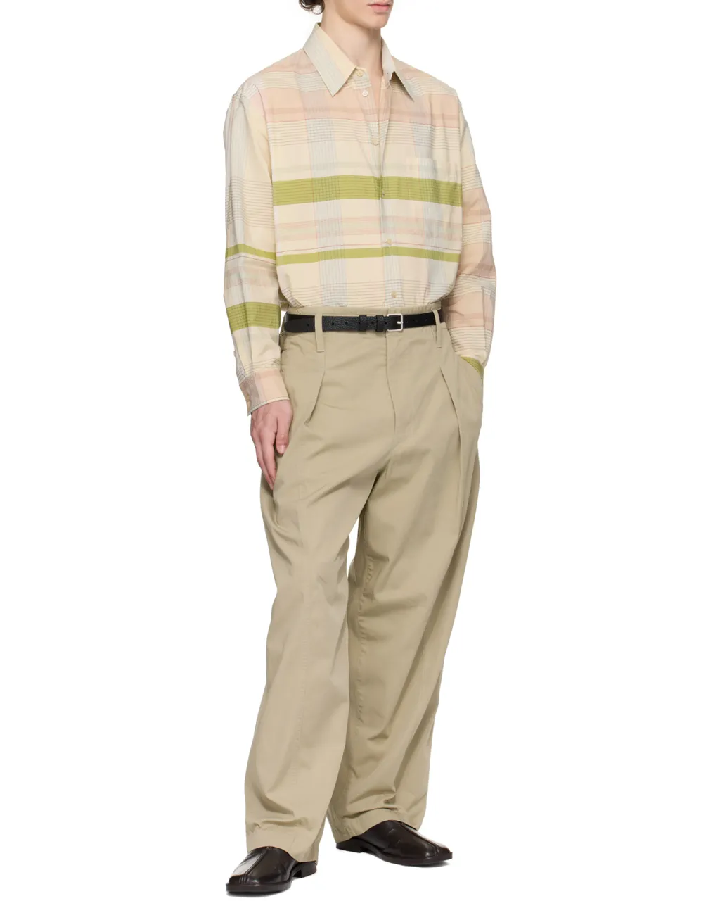 Relaxed Shirt