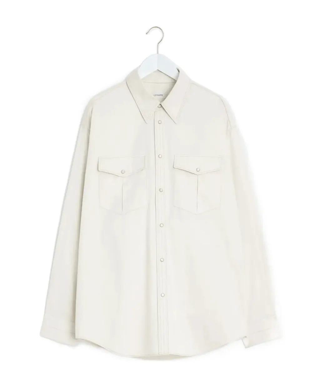 Western Shirt