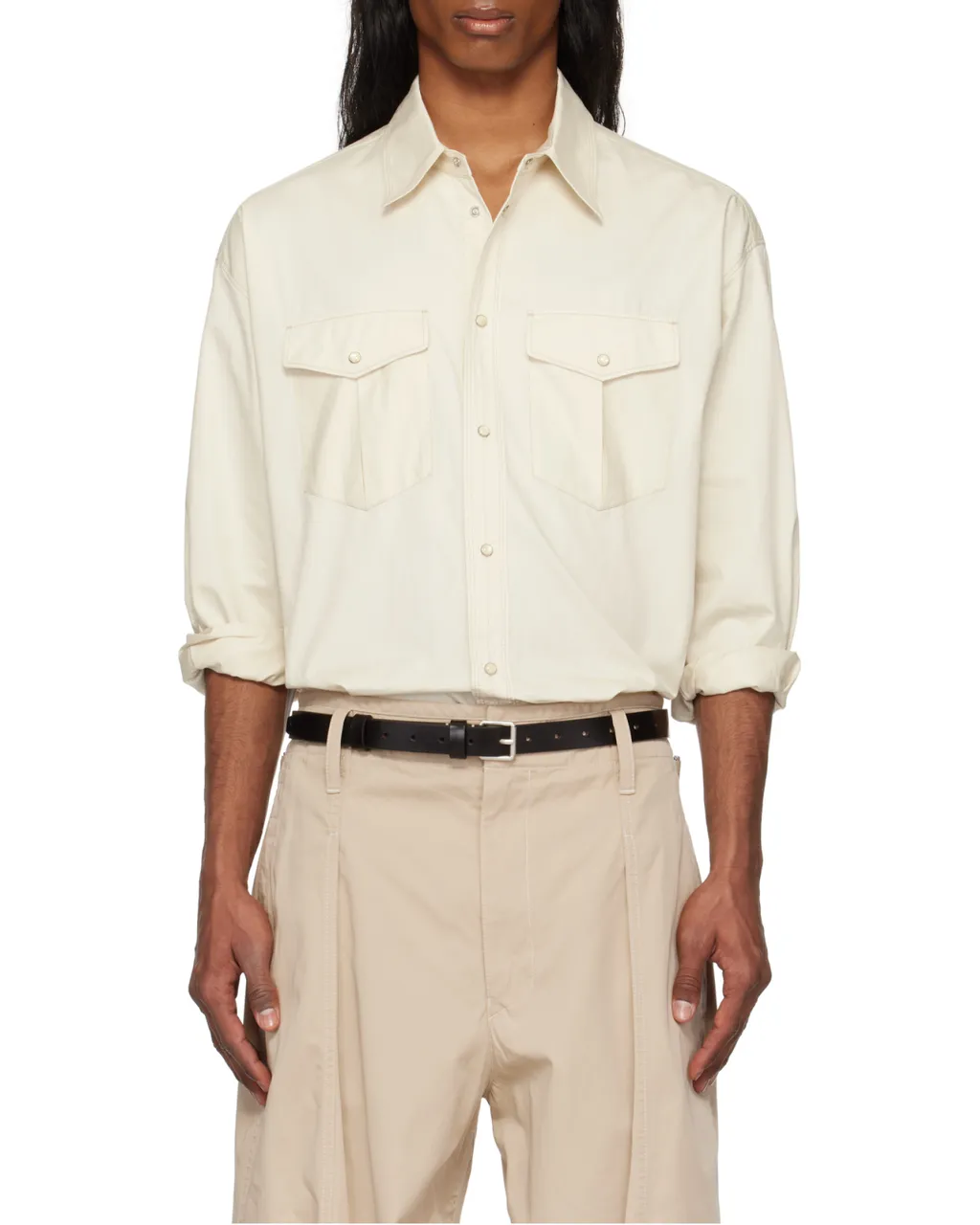 Western Shirt
