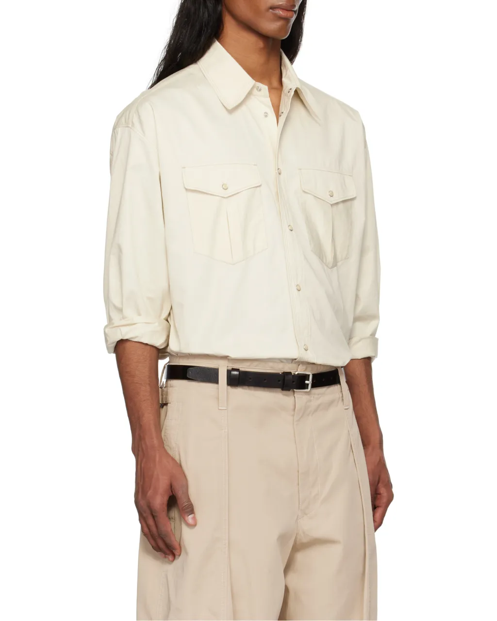 Western Shirt