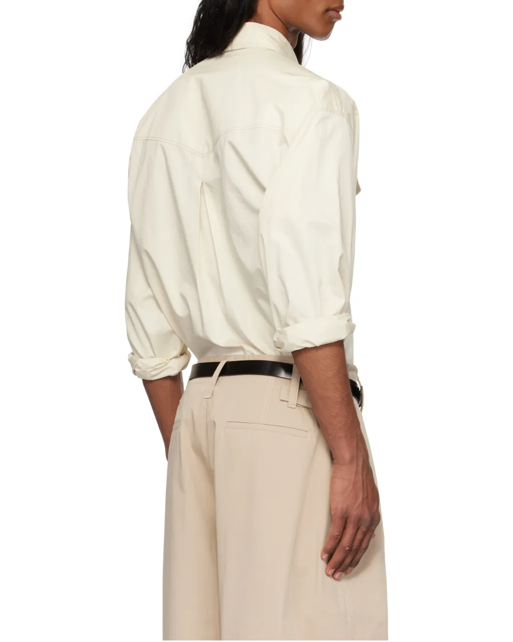 Western Shirt