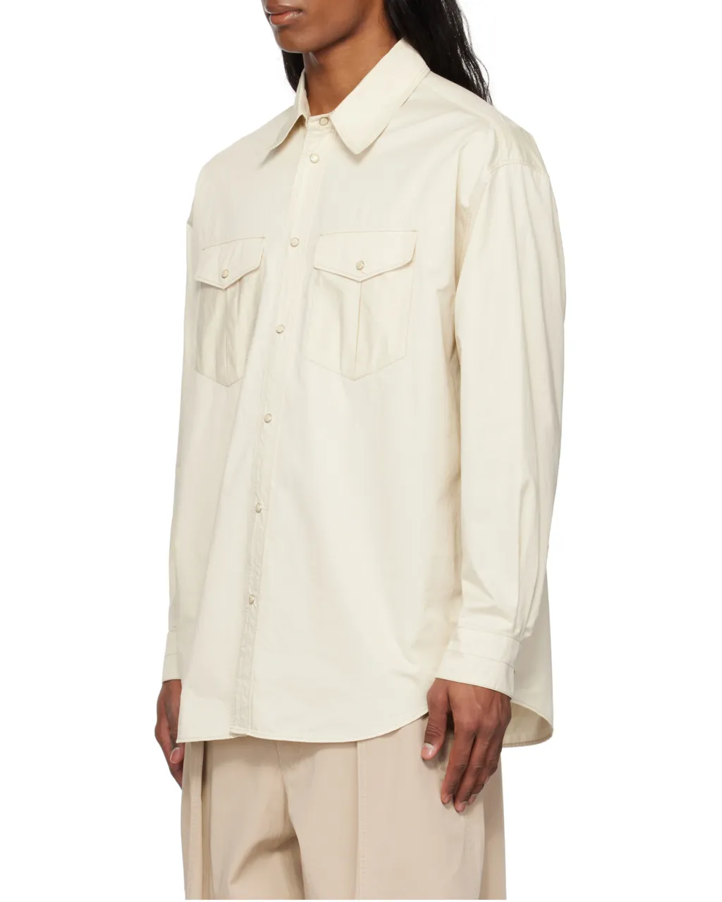 Western Shirt