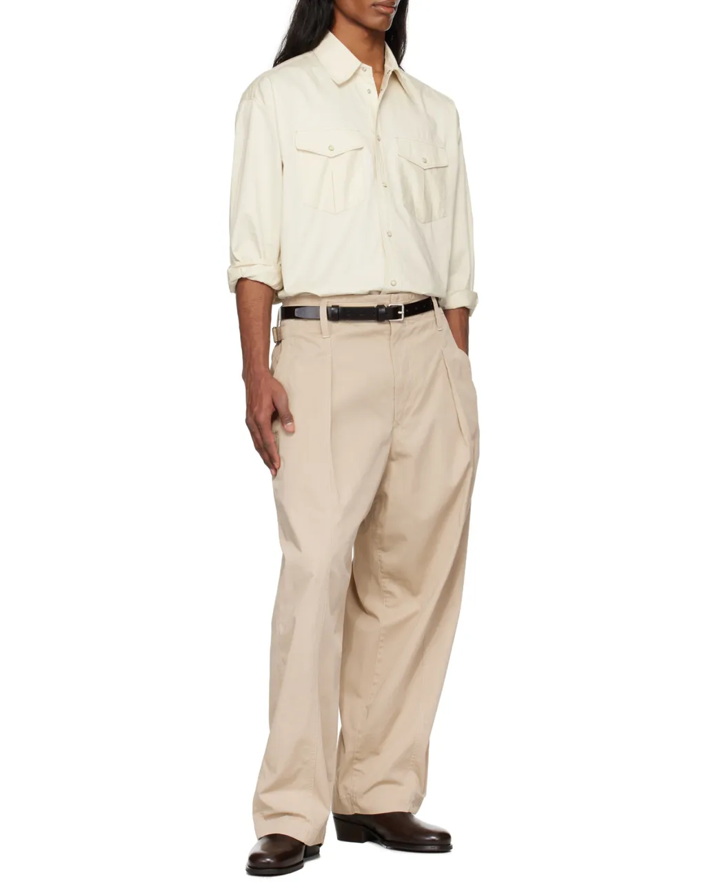 Western Shirt