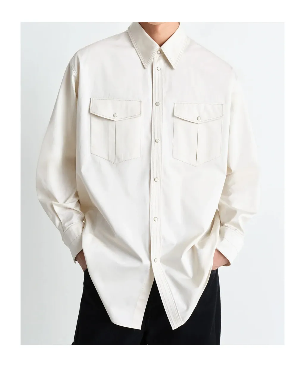 Western Shirt