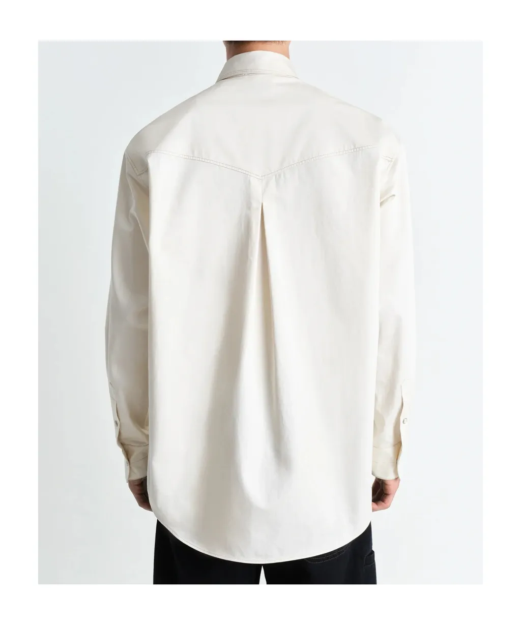 Western Shirt