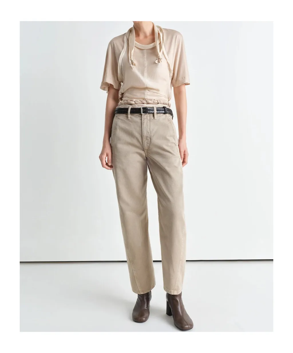 Twisted Pants