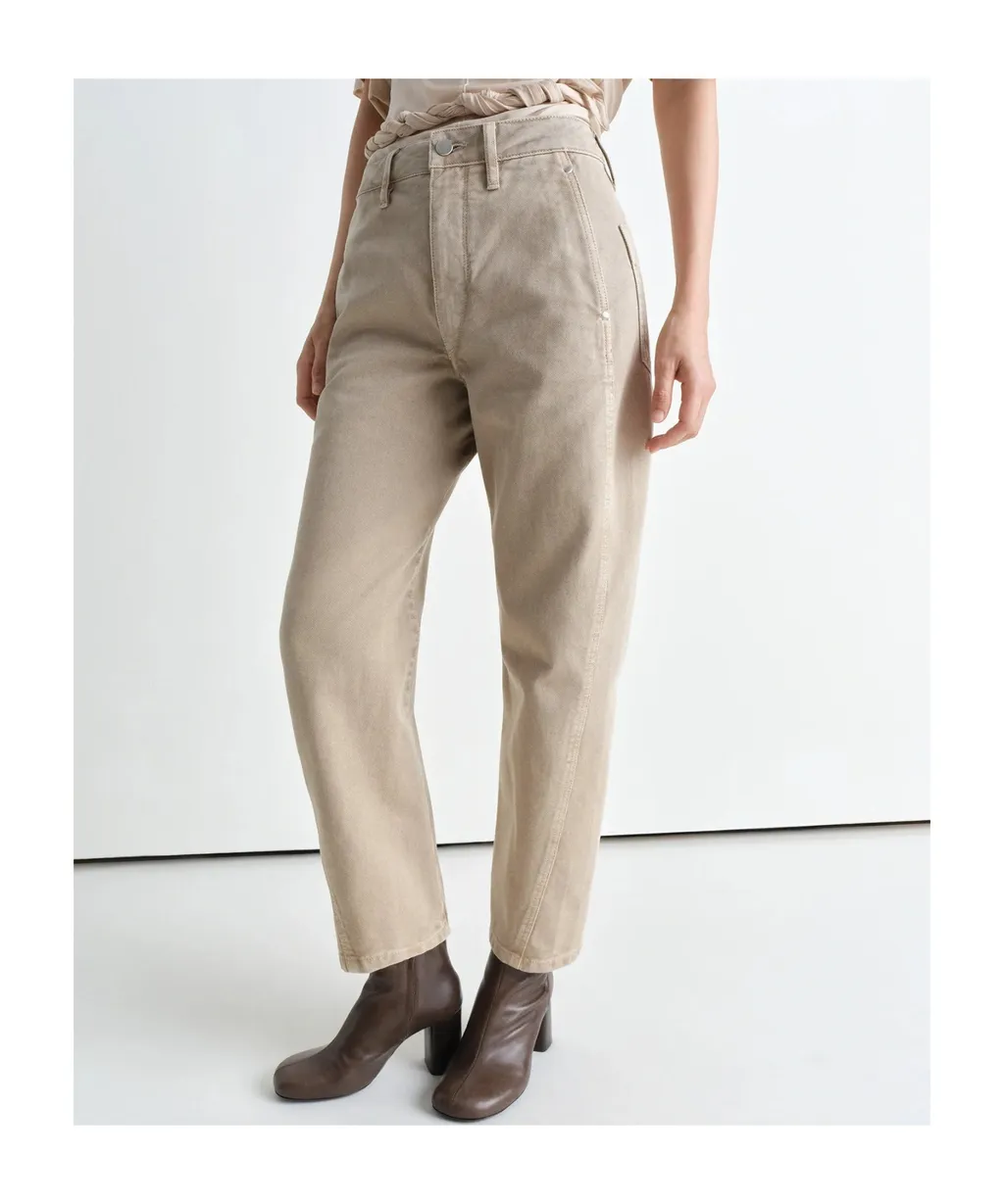Twisted Pants