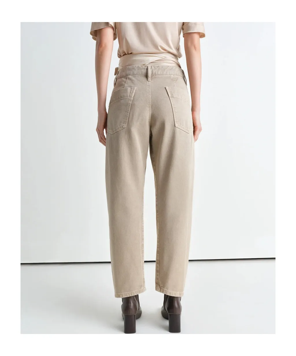 Twisted Pants