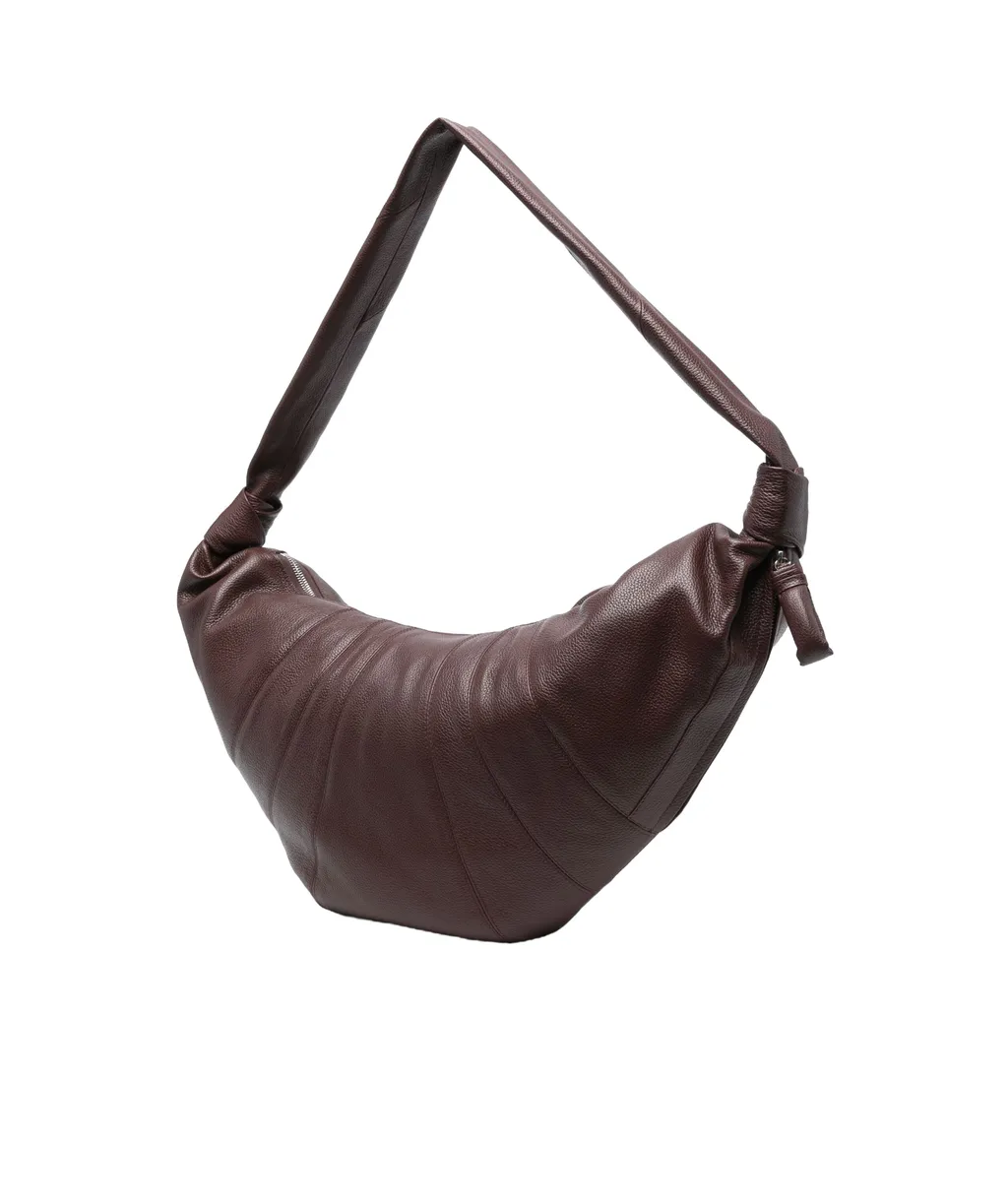 Large Croissant Bag