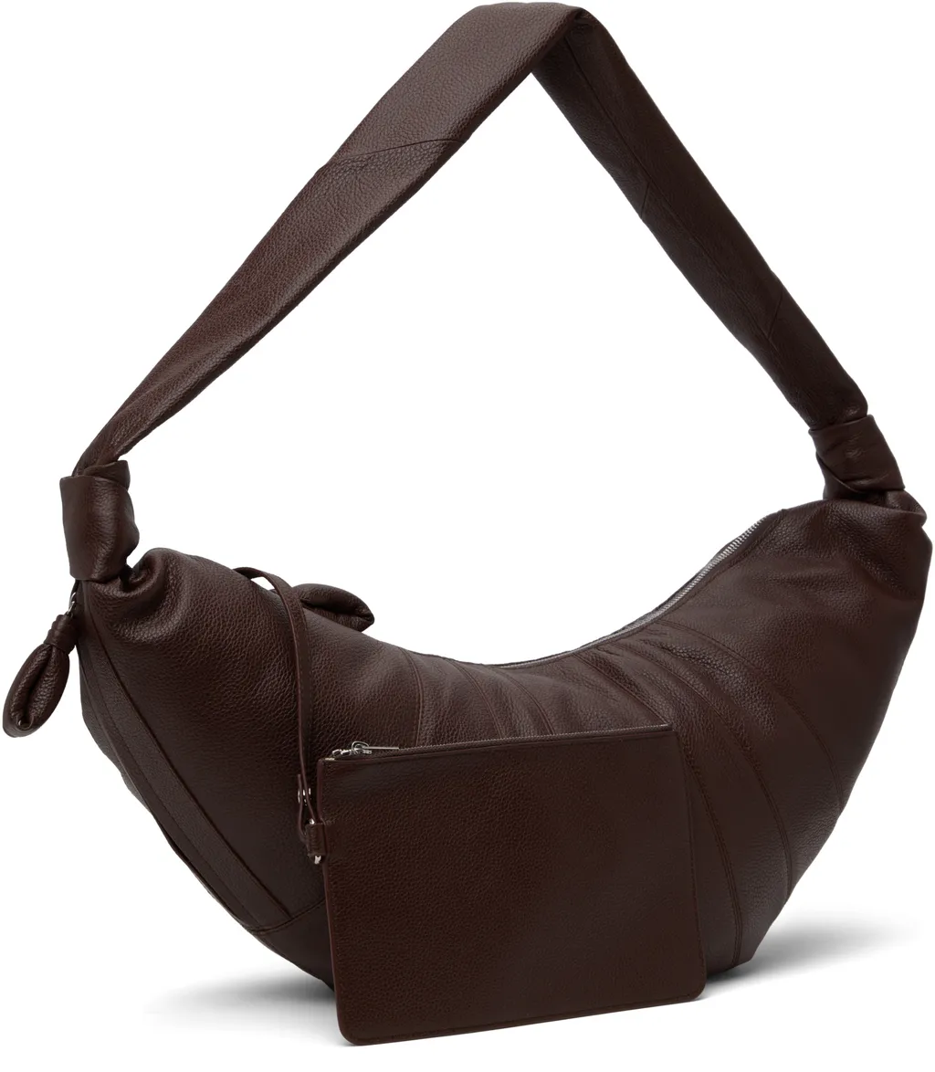 Large Croissant Bag