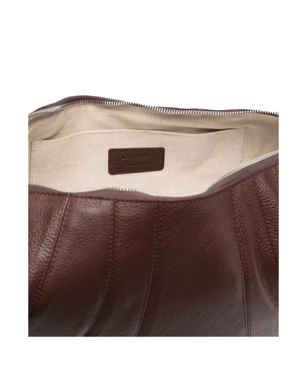 Large Croissant Bag