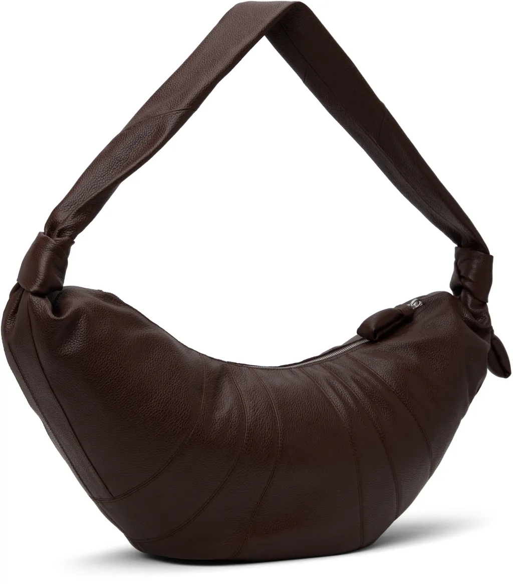 Large Croissant Bag