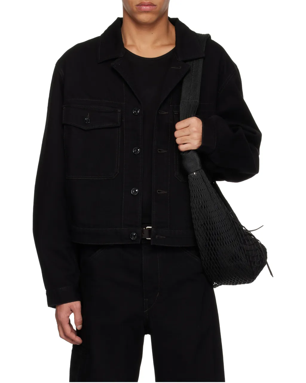 Trucker Jacket