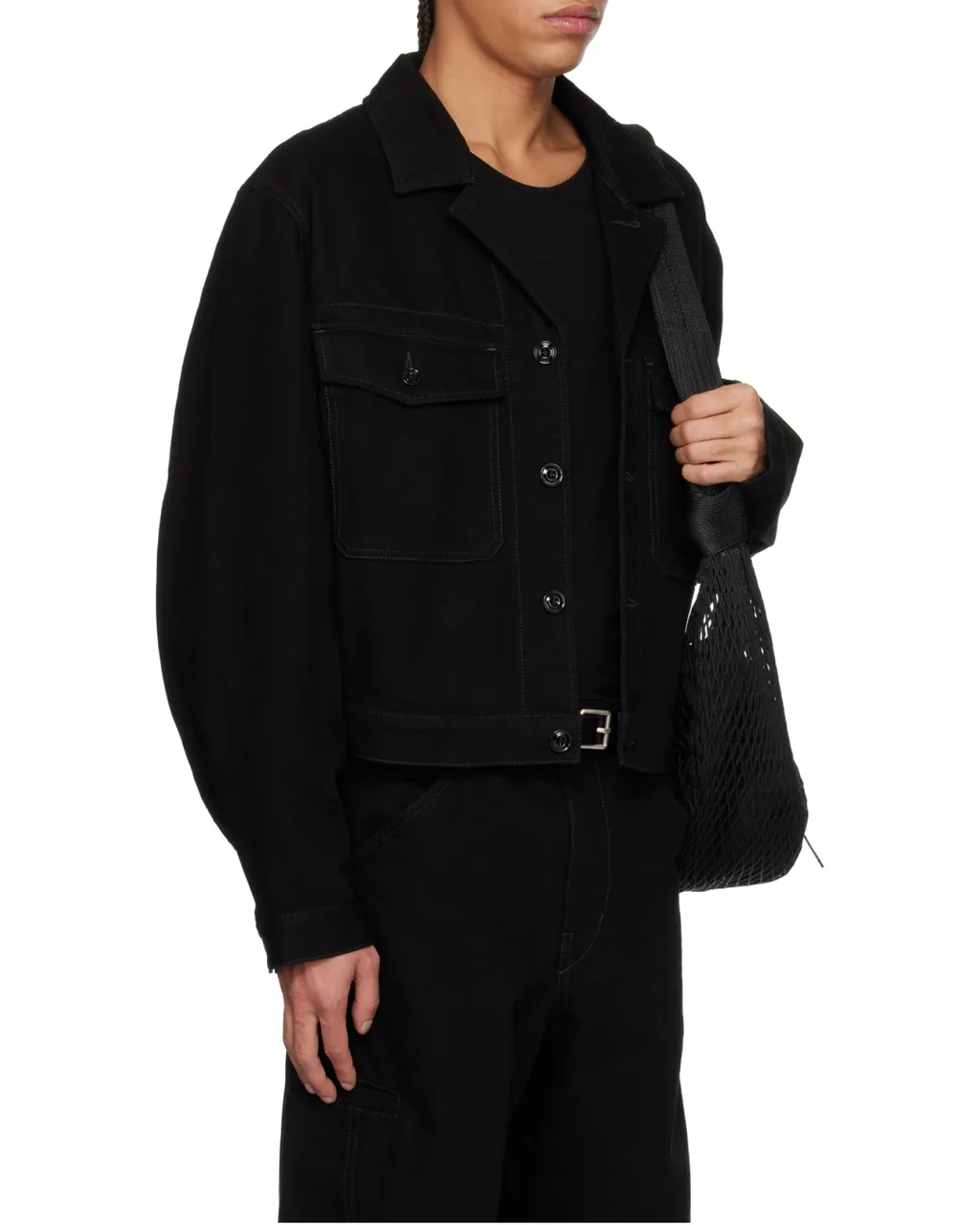 Trucker Jacket