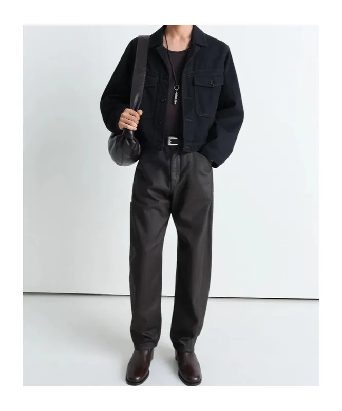 Trucker Jacket
