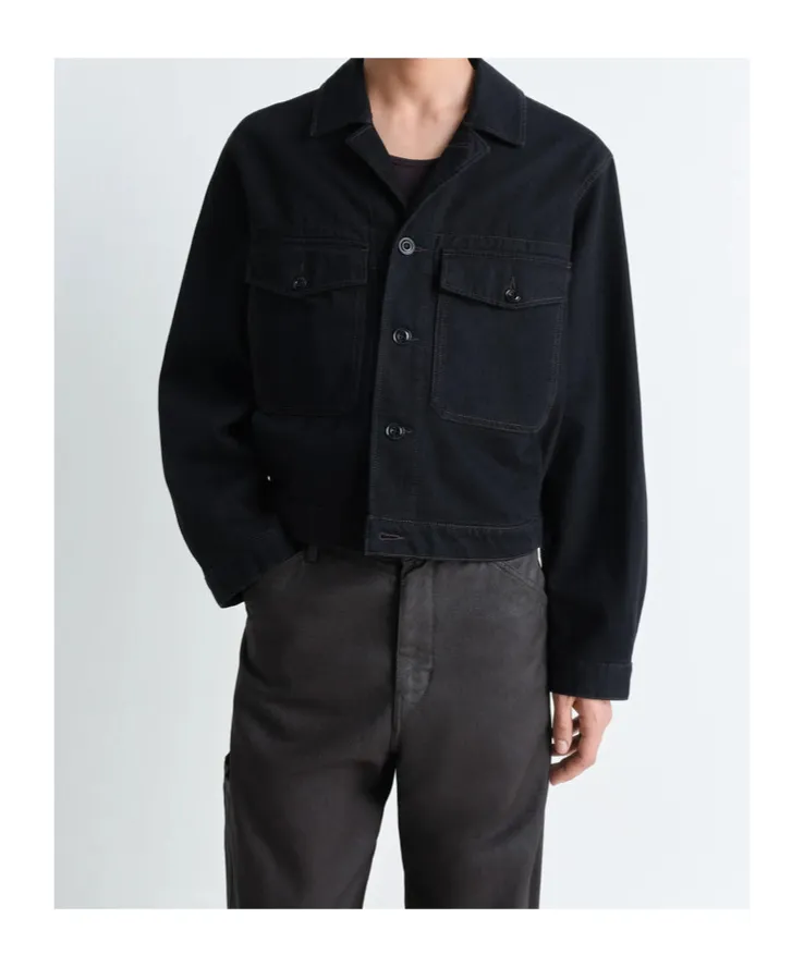 Trucker Jacket