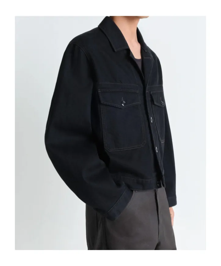 Trucker Jacket