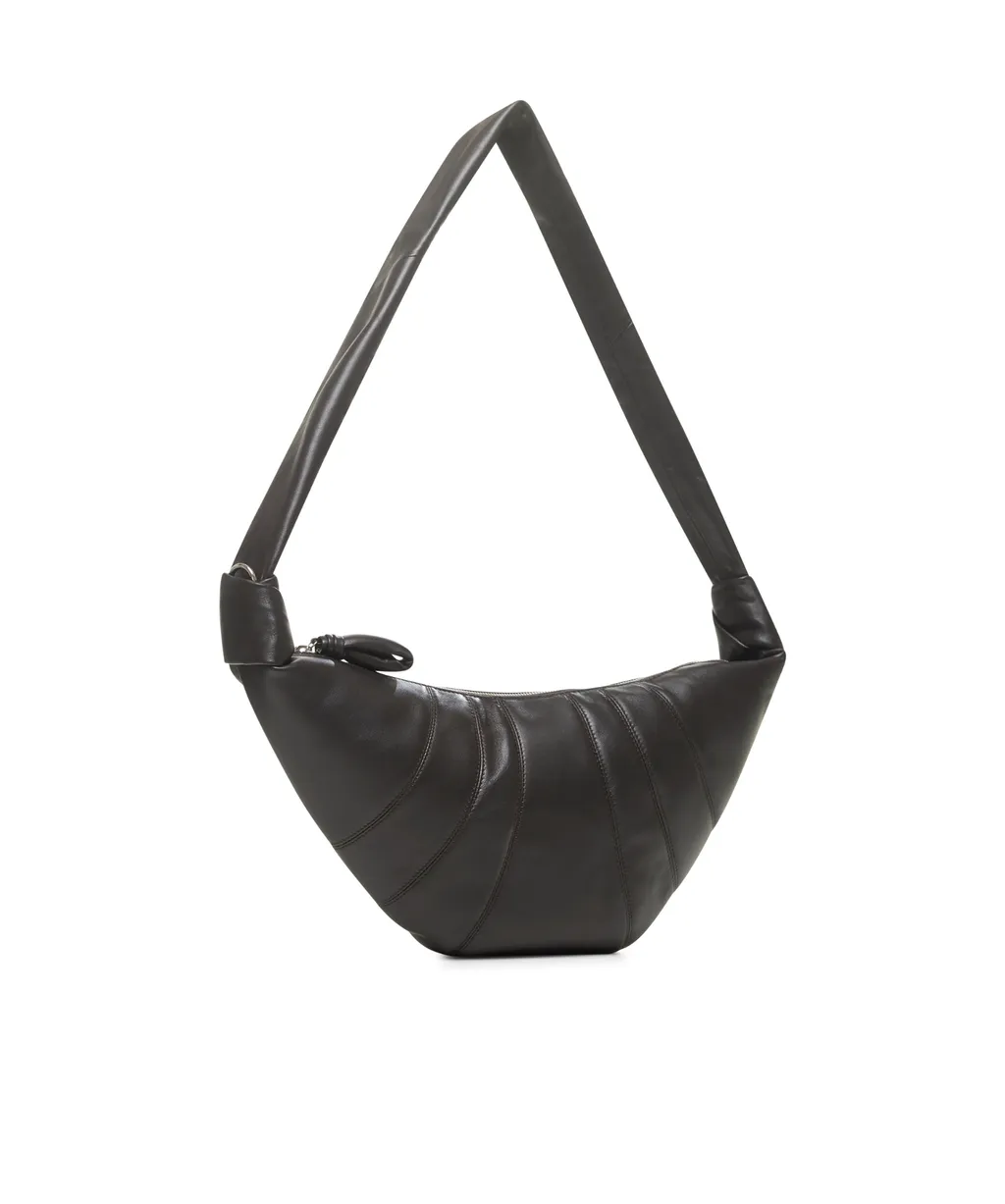 Knot Detailed Shoulder Bag