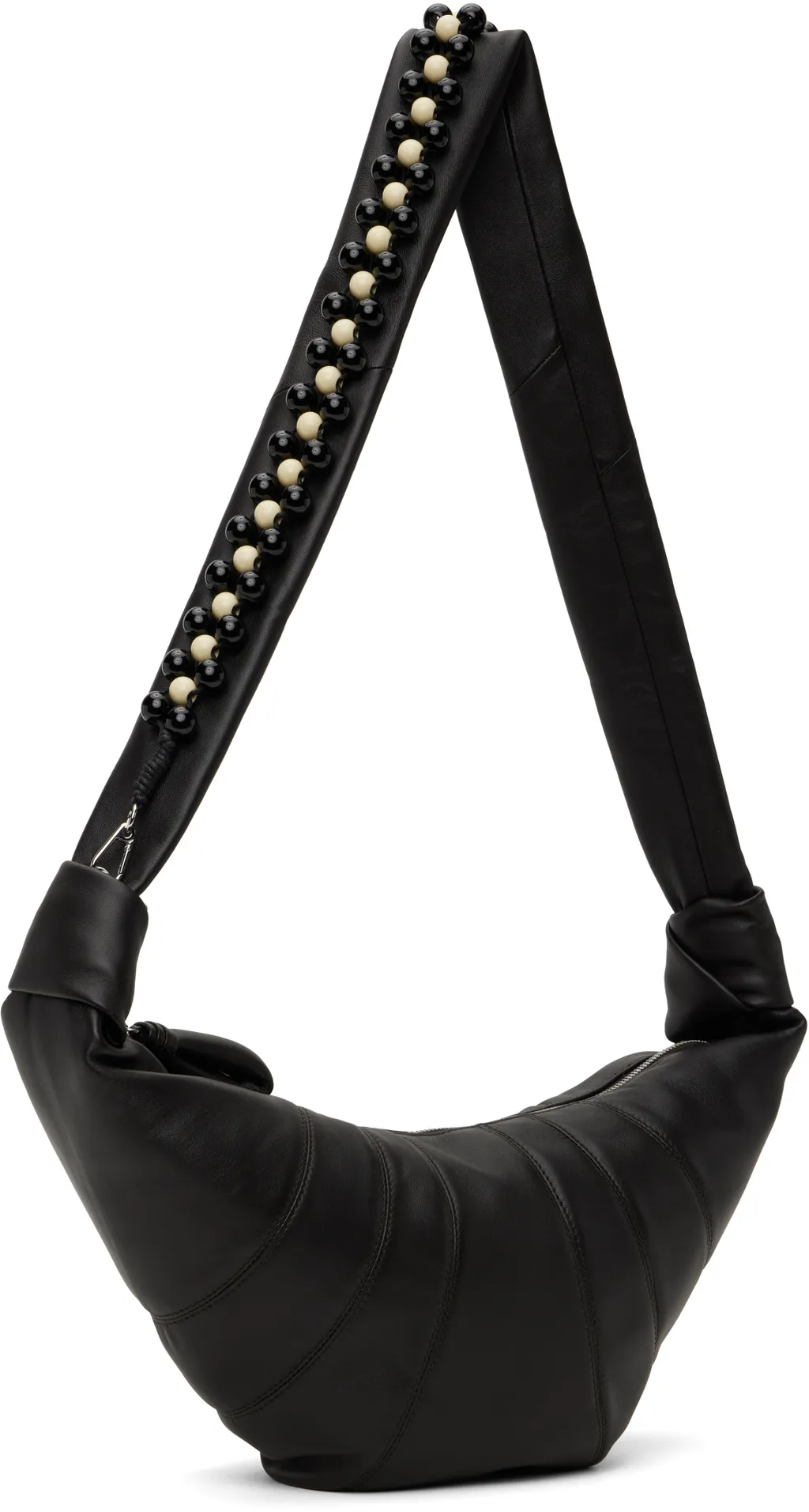 Knot Detailed Shoulder Bag