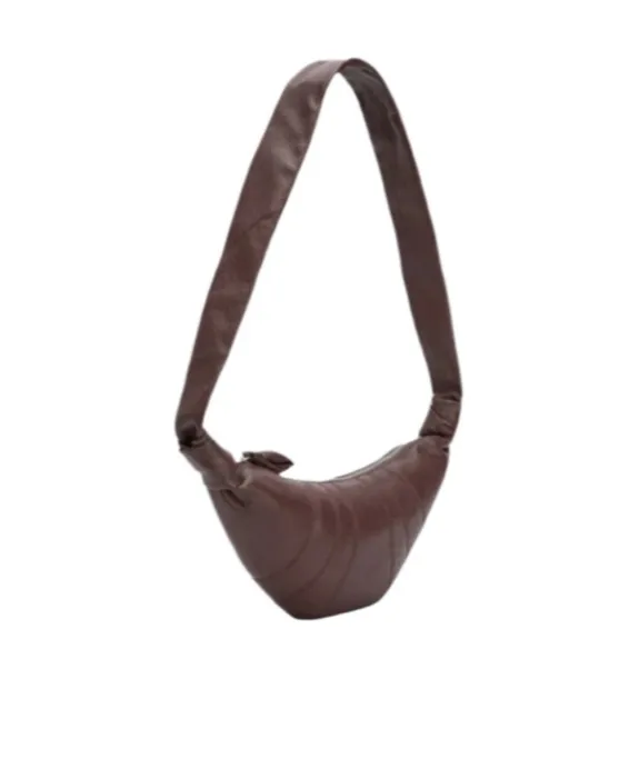 Croissant Shoulder Bag