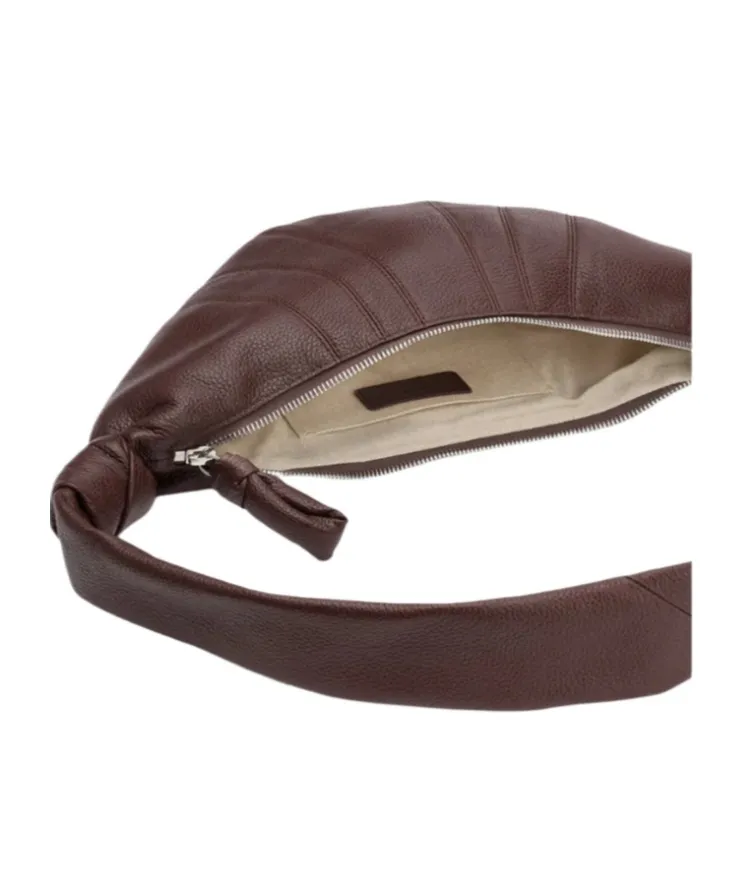 Croissant Shoulder Bag