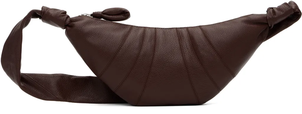 Croissant Shoulder Bag