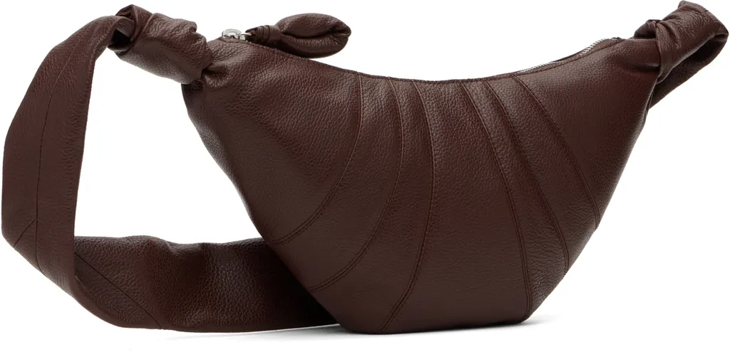 Croissant Shoulder Bag