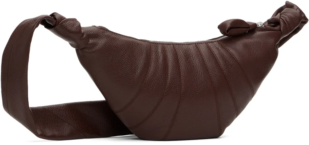Croissant Shoulder Bag