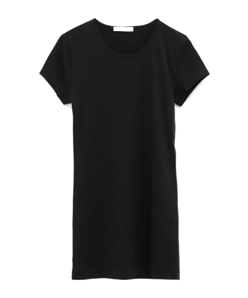 Open-Necked Shirt