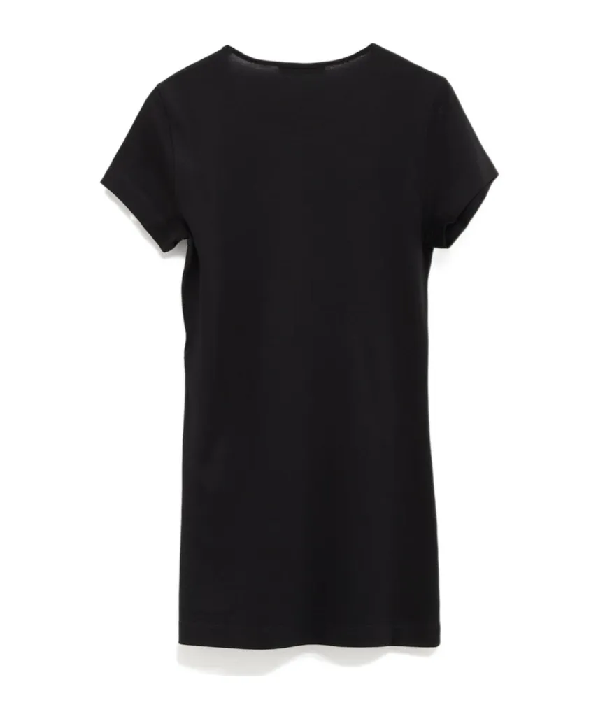 Open-Necked Shirt