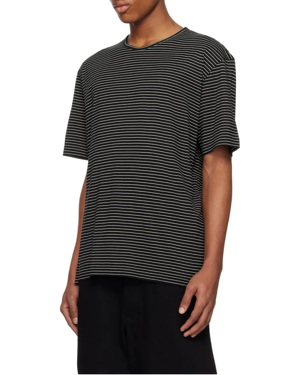 Short-Sleeved T-Shirt