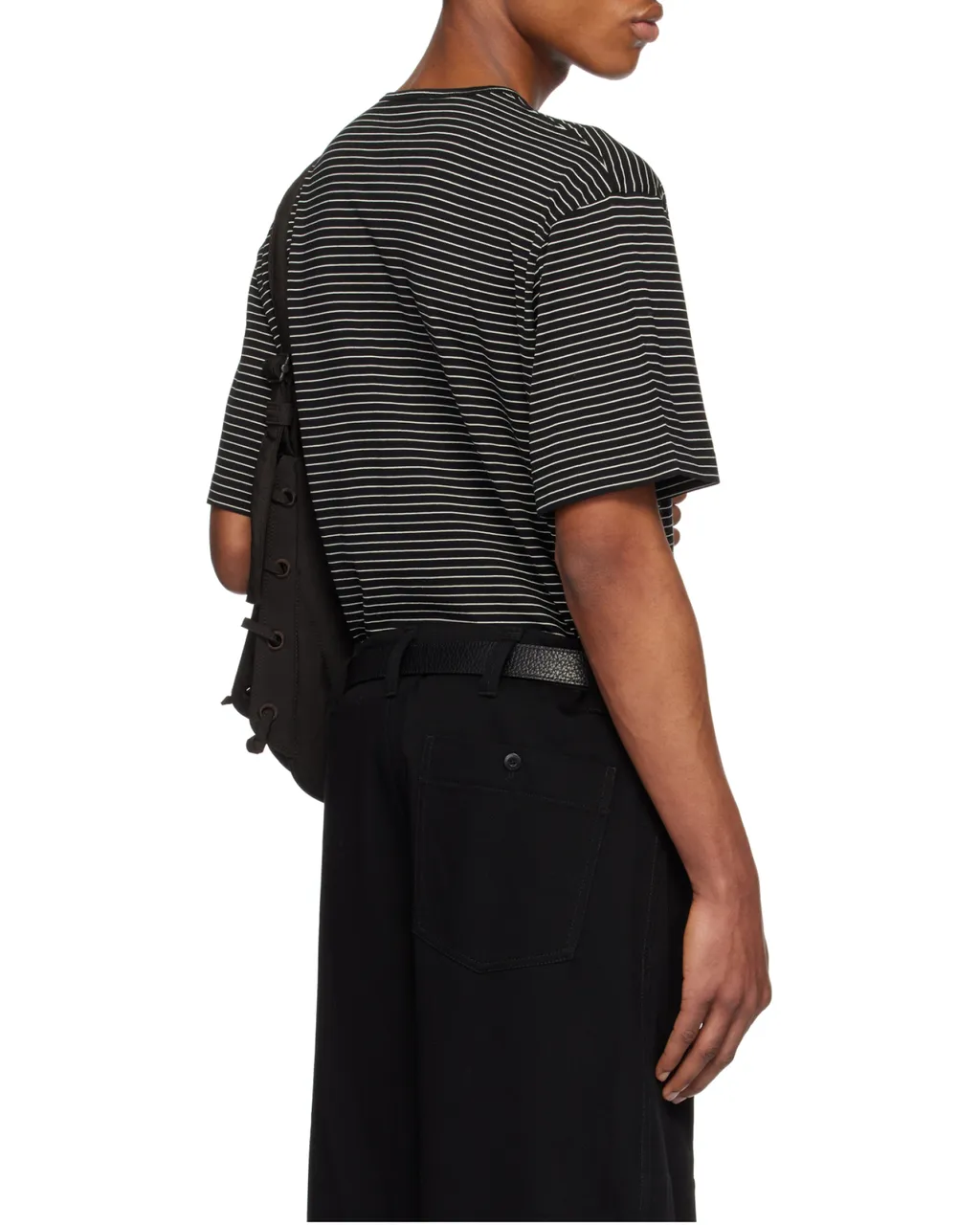 Short-Sleeved T-Shirt