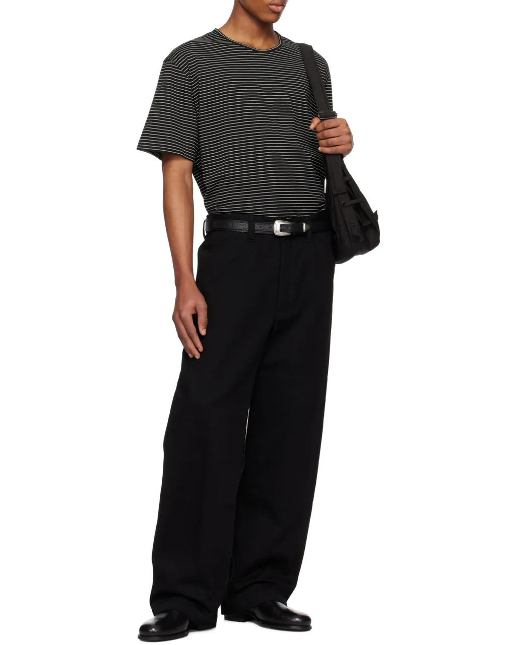 Short-Sleeved T-Shirt