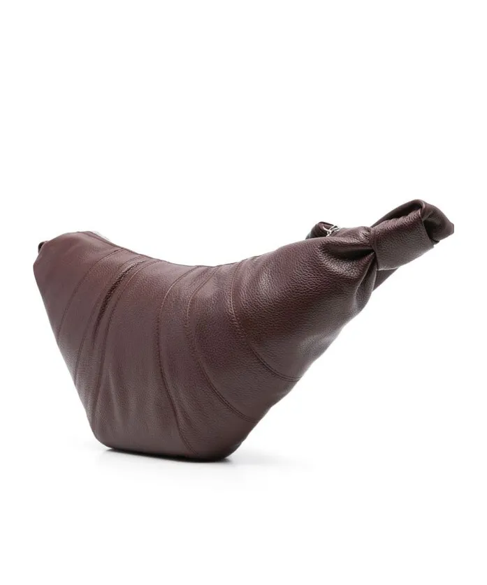 Medium Croissant Shoulder Bag