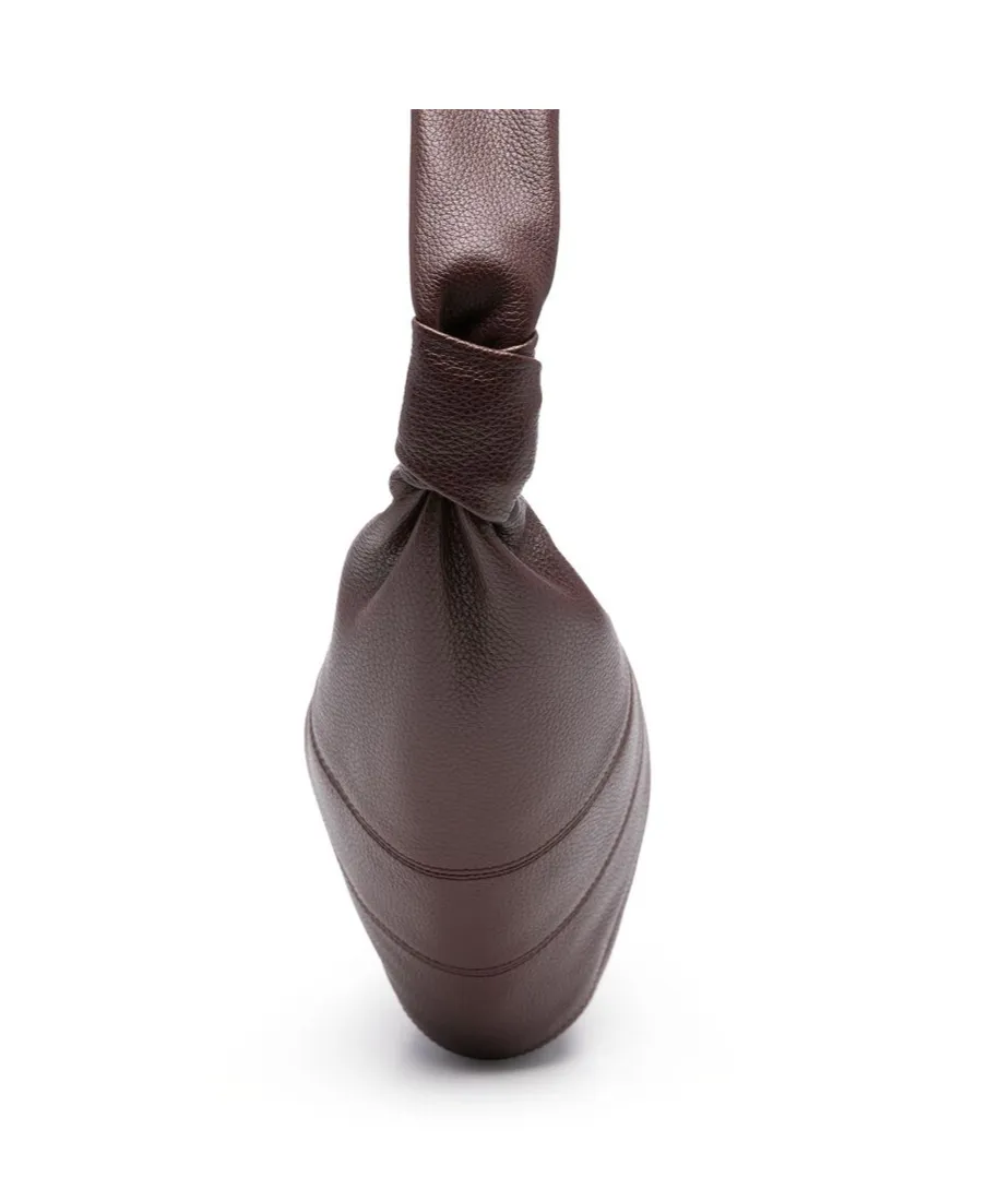 Medium Croissant Shoulder Bag