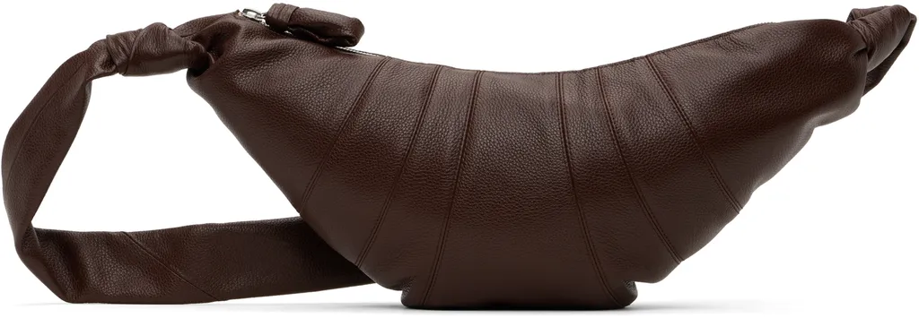Medium Croissant Shoulder Bag