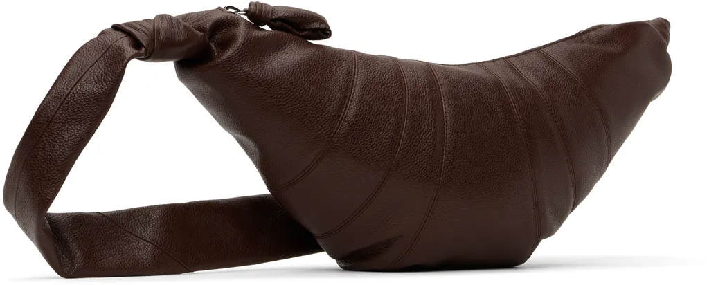 Medium Croissant Shoulder Bag