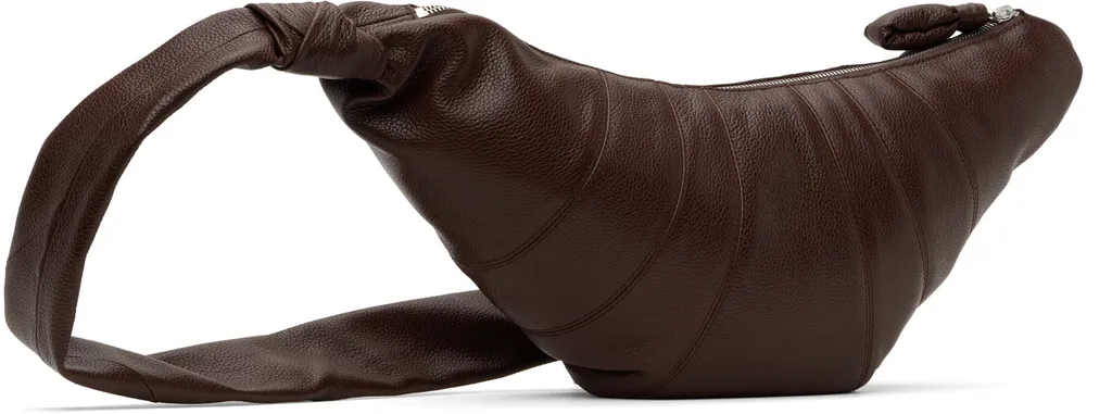 Medium Croissant Shoulder Bag