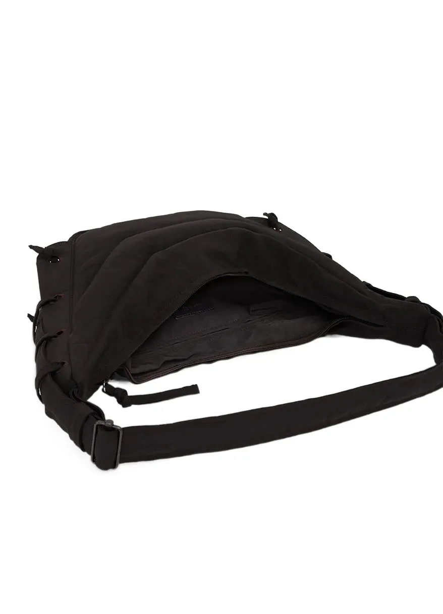Small Soft Game Shoulder Bag