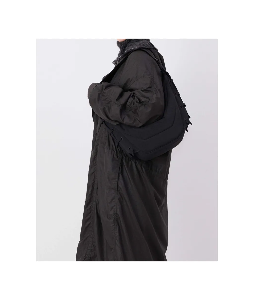 Small Soft Game Shoulder Bag
