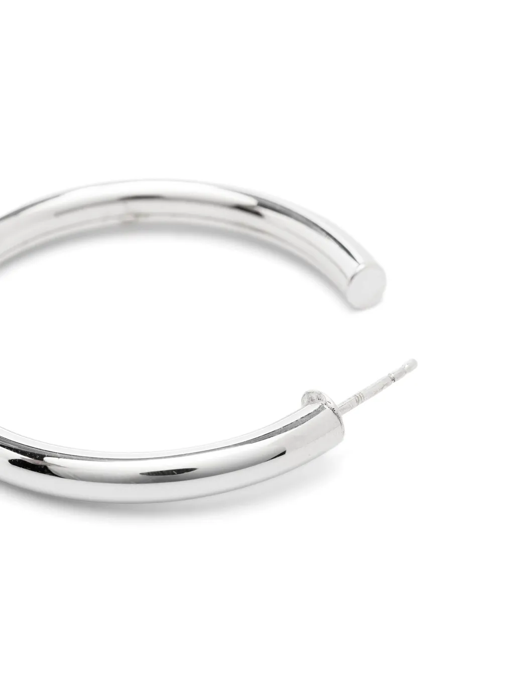 Classic Hoop Earrings