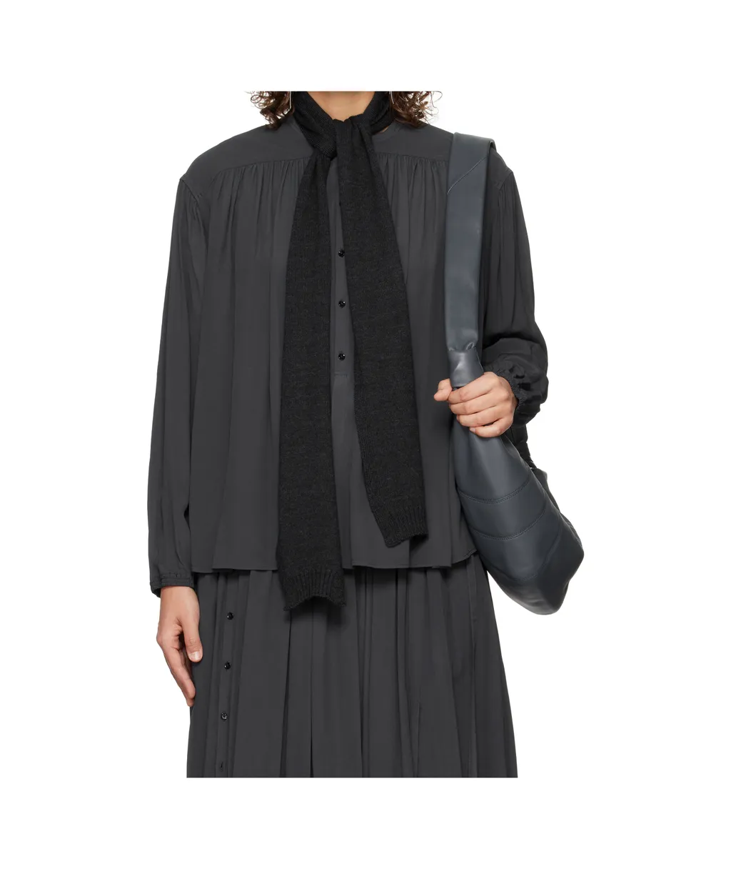 Georgette Crepe Blouse