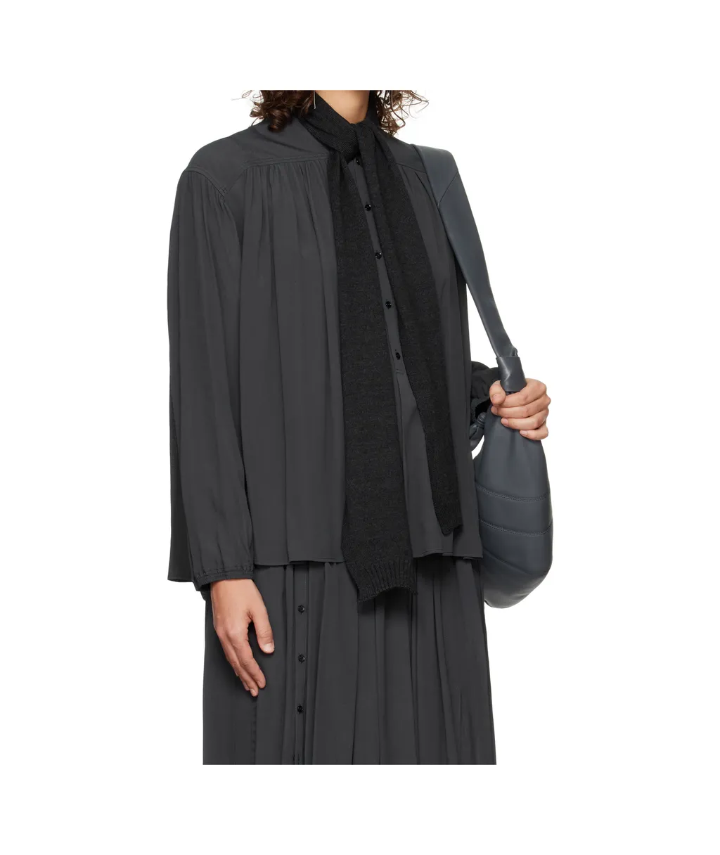 Georgette Crepe Blouse