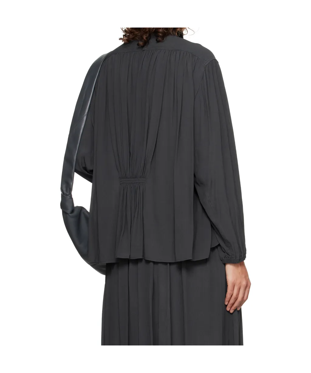 Georgette Crepe Blouse