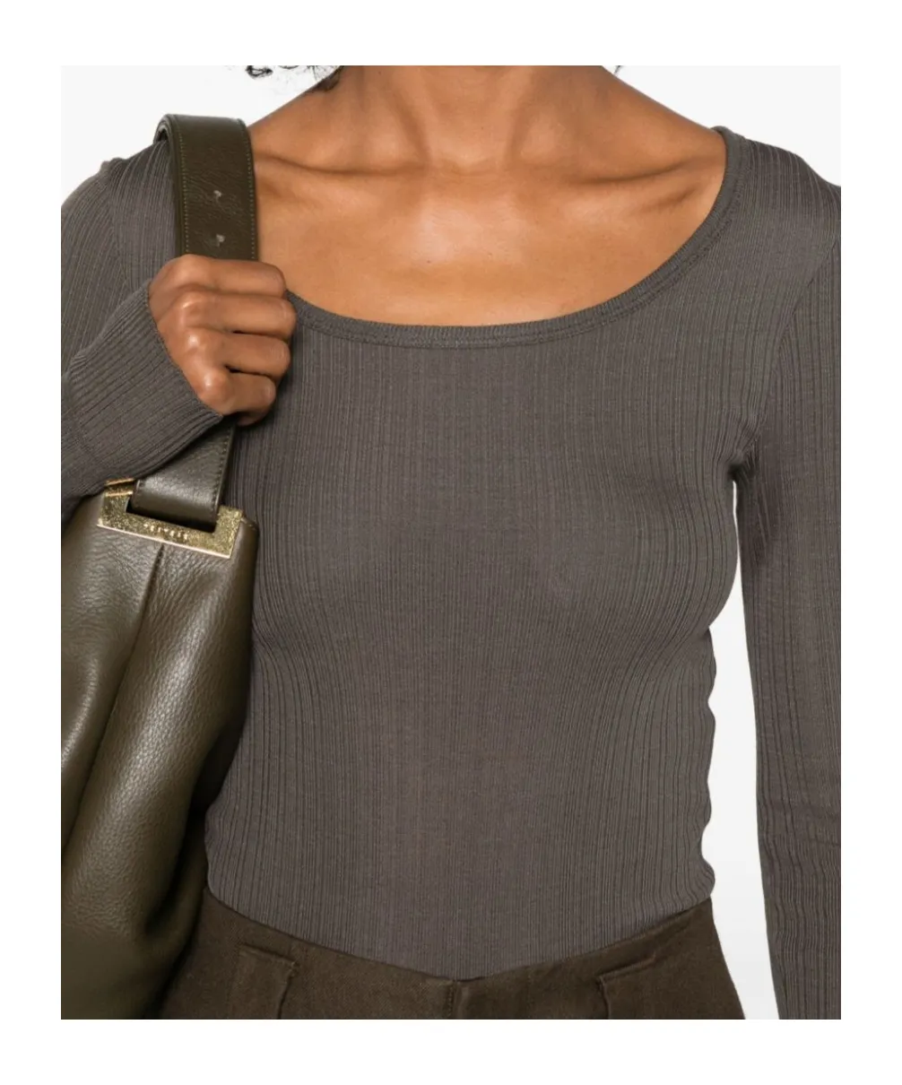 Long Sleeve Bodysuit