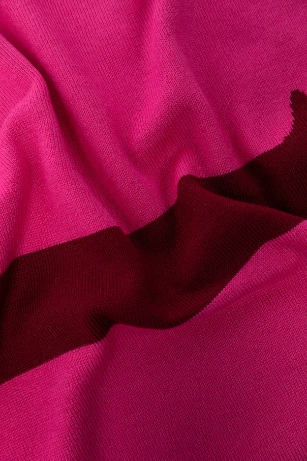 Logo Scarf